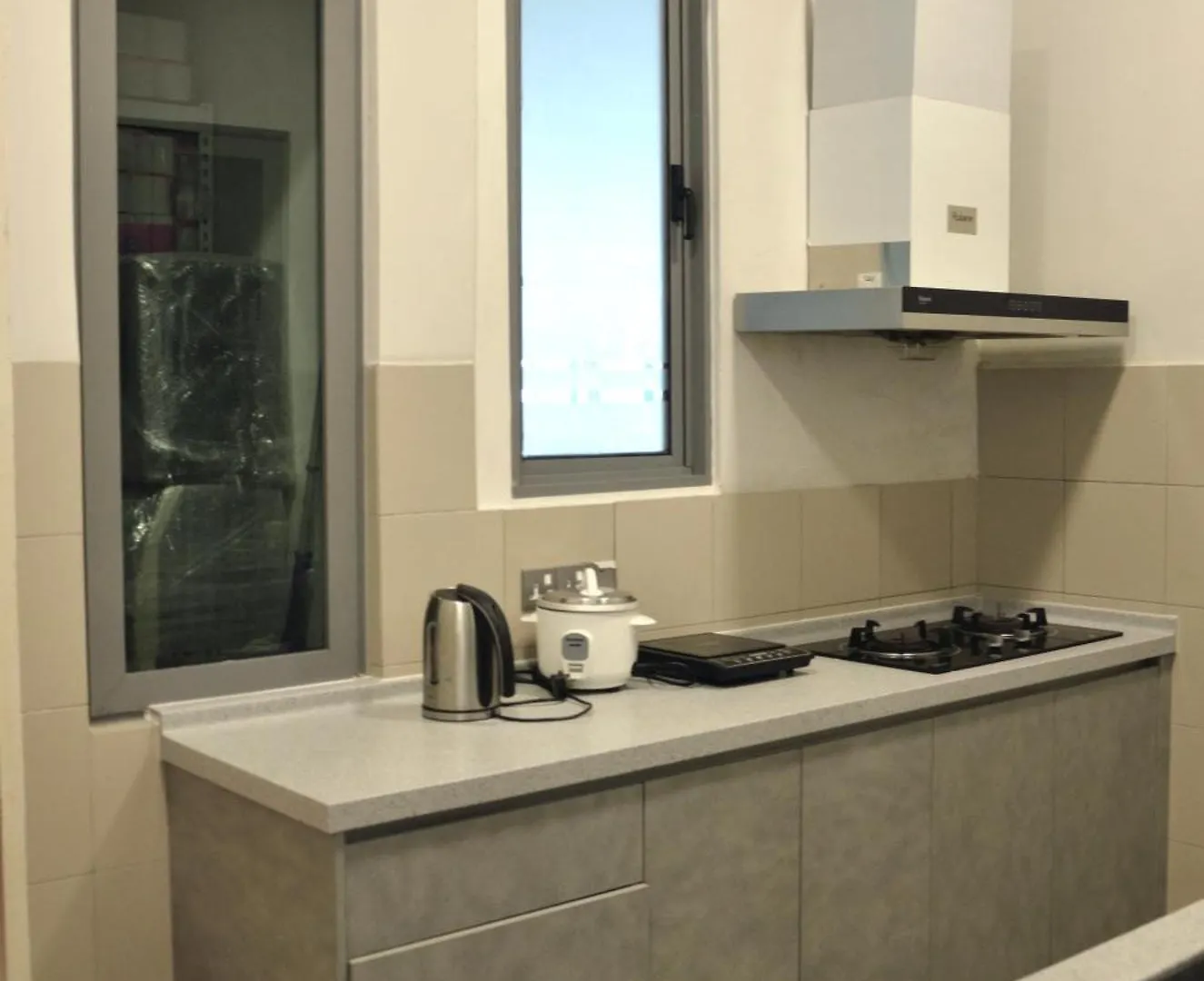 The Loft Residences Homestay @ Block C Imago Mall Kk Central Kota Kinabalu Apartment