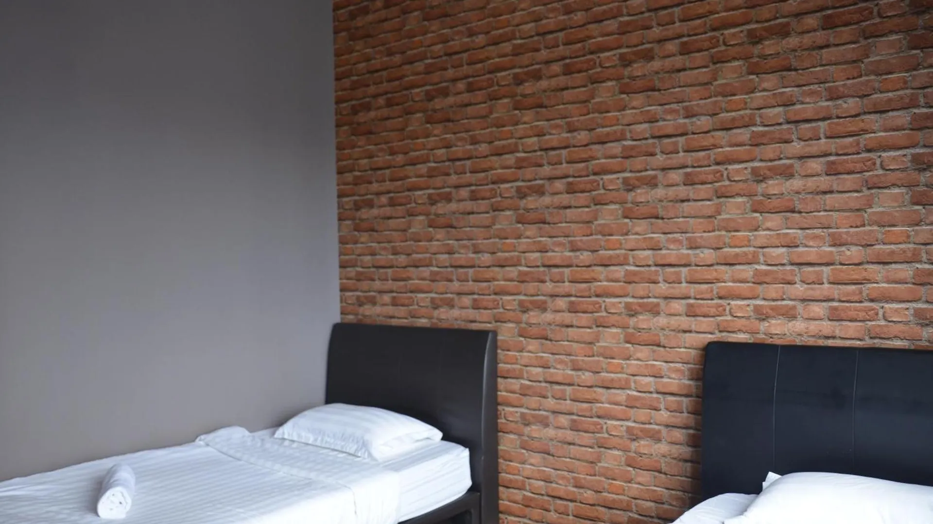 The Loft Residences Homestay @ Block C Imago Mall Kk Central Kota Kinabalu Apartment