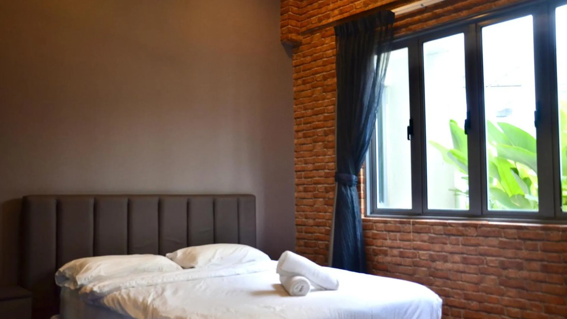 Apartment The Loft Residences Homestay @ Block C Imago Mall Kk Central Kota Kinabalu