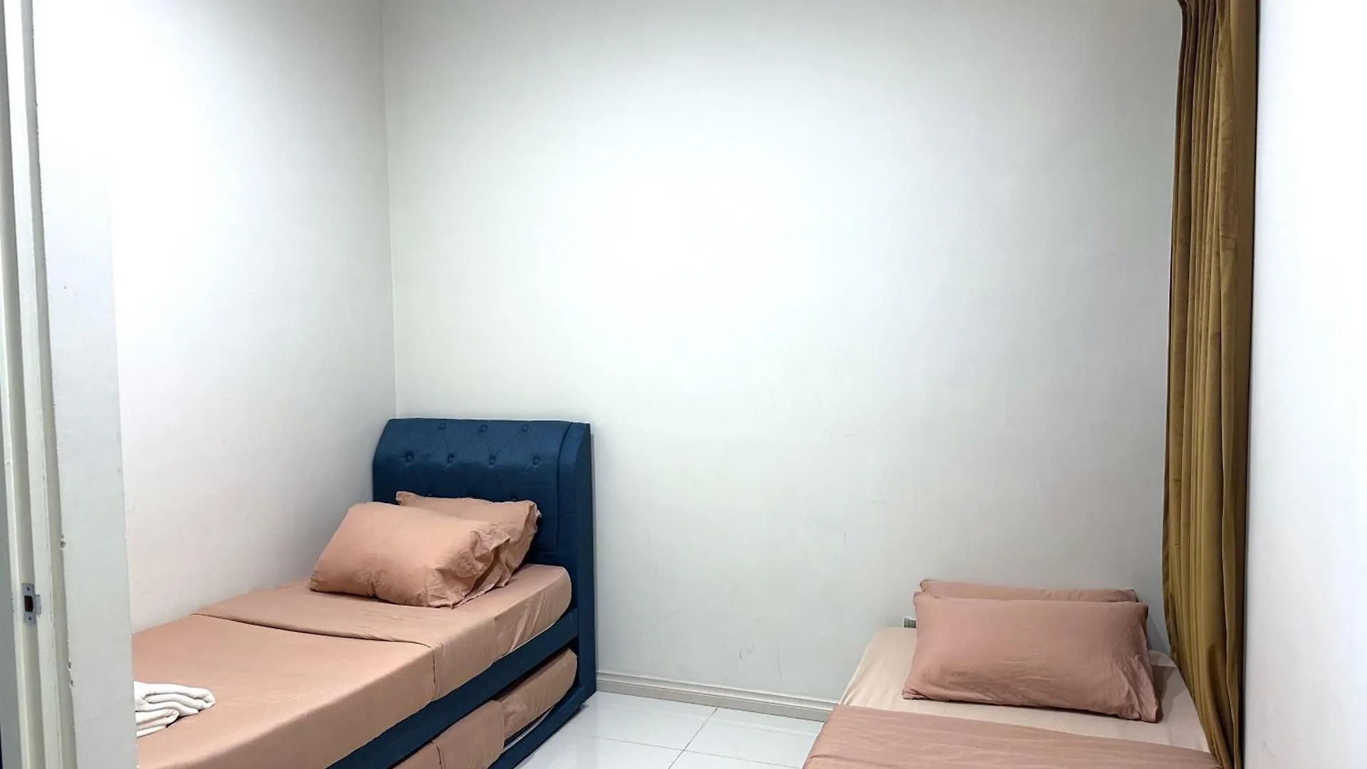 The Loft Residences Homestay @ Block C Imago Mall Kk Central Kota Kinabalu Malaysia
