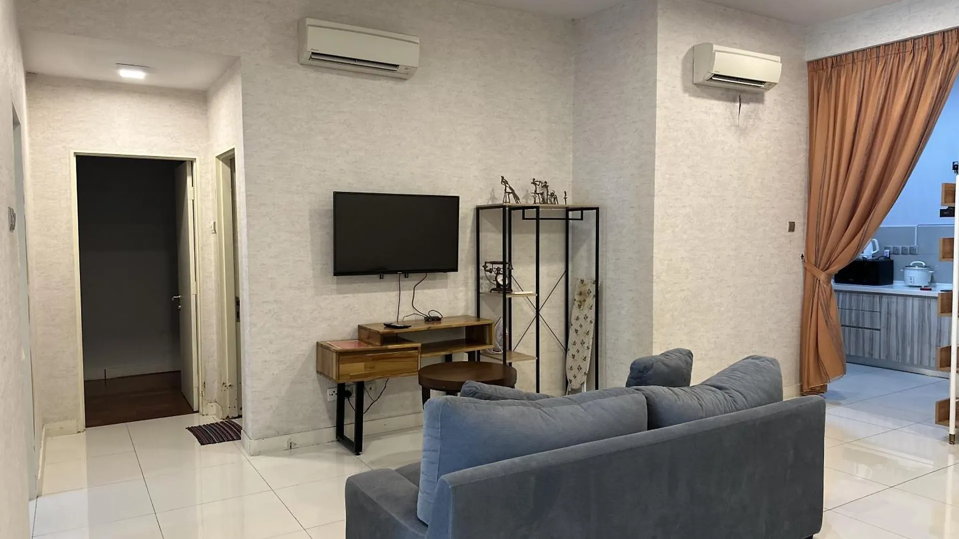 The Loft Residences Homestay @ Block C Imago Mall Kk Central Kota Kinabalu