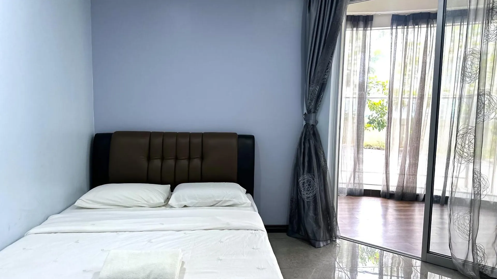 The Loft Residences Homestay @ Block C Imago Mall Kk Central Kota Kinabalu 0*,  Malaysia