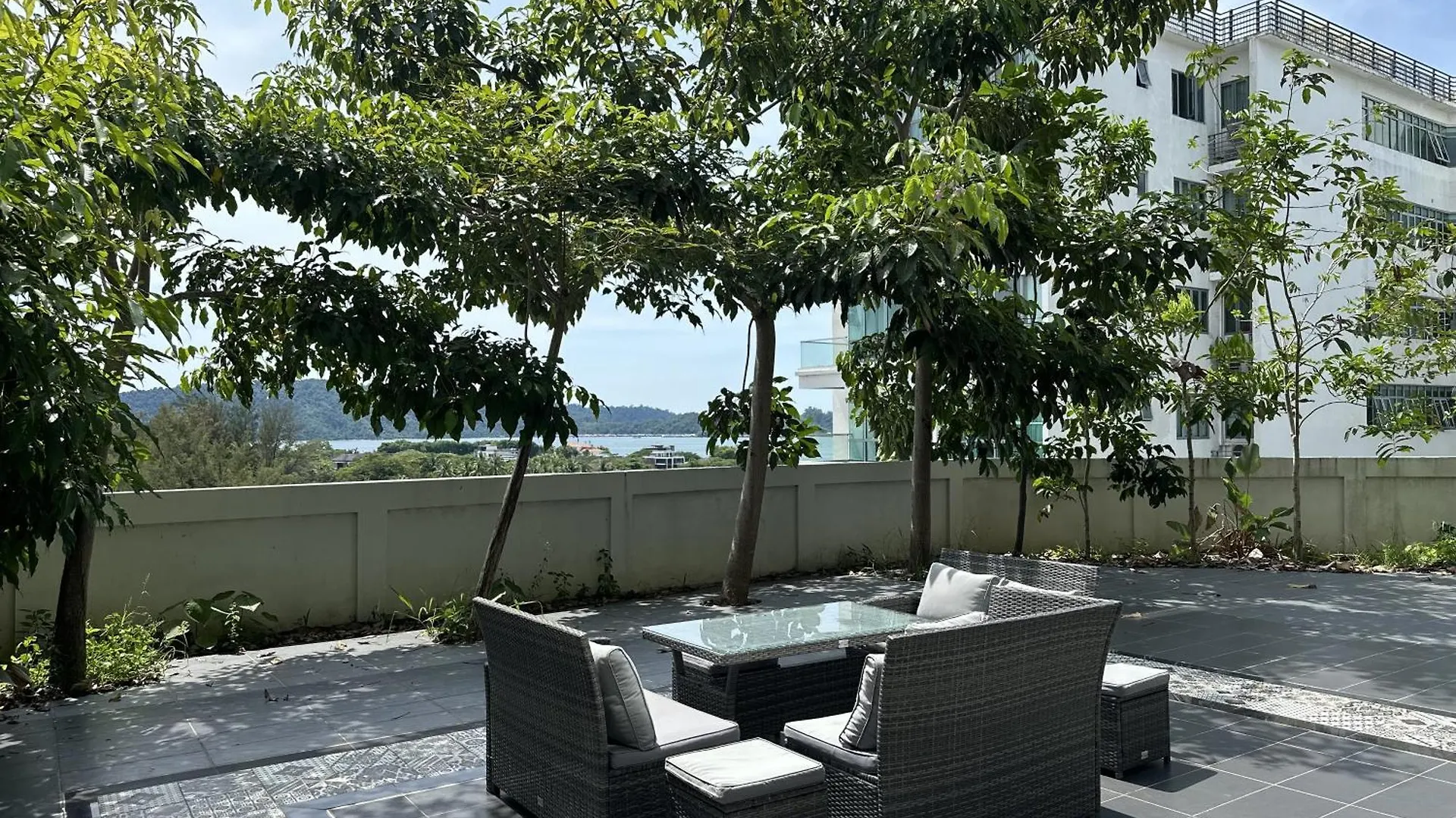 Apartment The Loft Residences Homestay @ Block C Imago Mall Kk Central Kota Kinabalu Malaysia